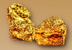 Gold