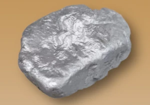 Silver