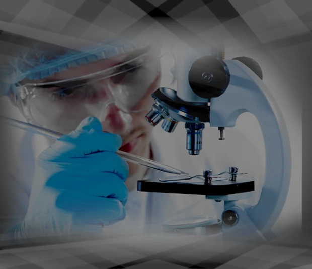 Analytical Lab Tests